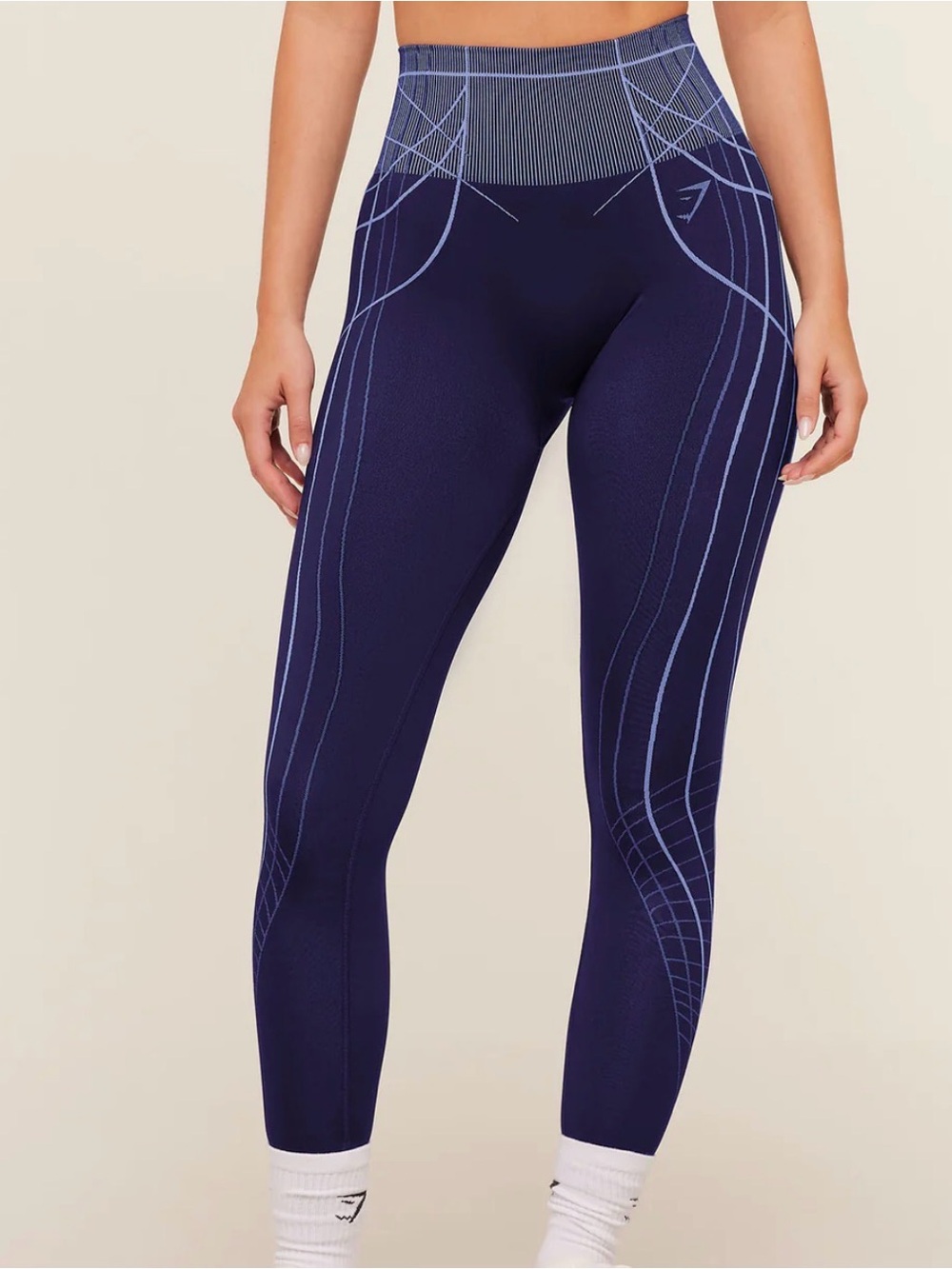 Gymshark Apex Seamless Leggings